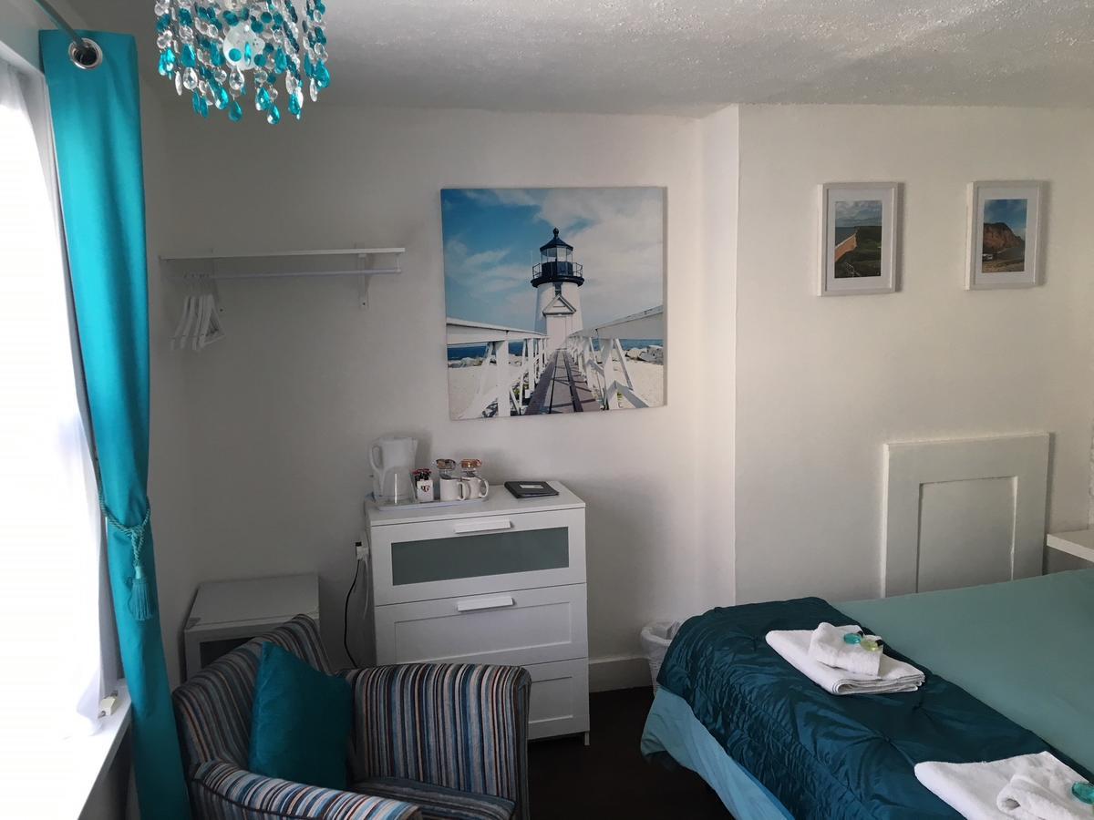 Brierley Guesthouse ويموث الغرفة الصورة