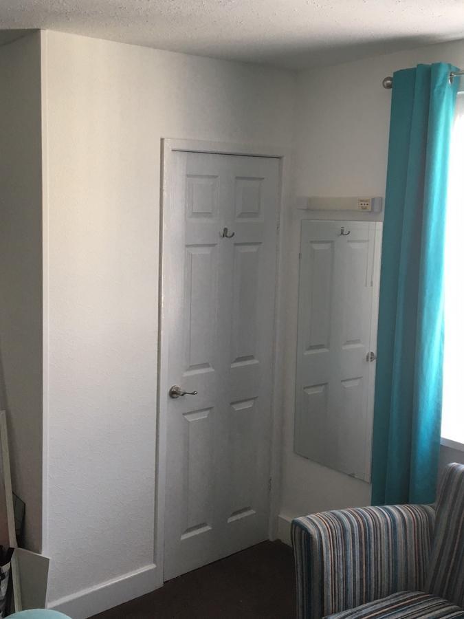 Brierley Guesthouse ويموث المظهر الخارجي الصورة