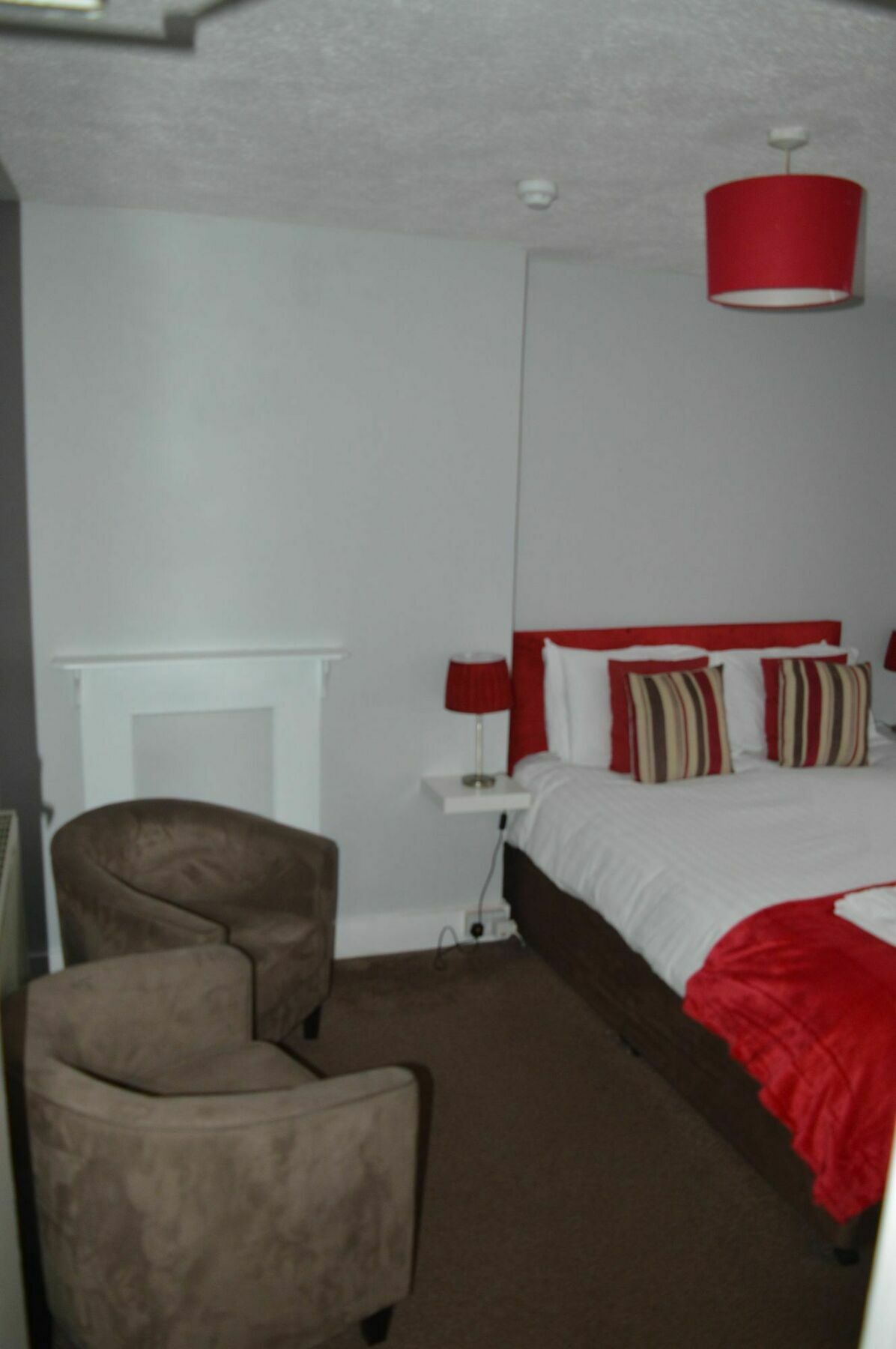 Brierley Guesthouse ويموث المظهر الخارجي الصورة