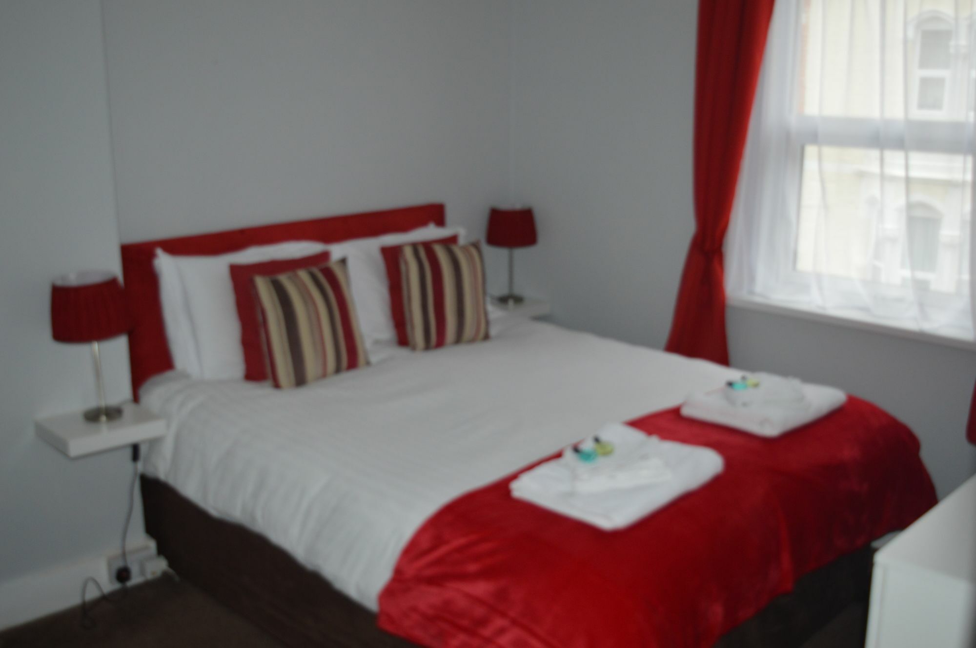 Brierley Guesthouse ويموث المظهر الخارجي الصورة