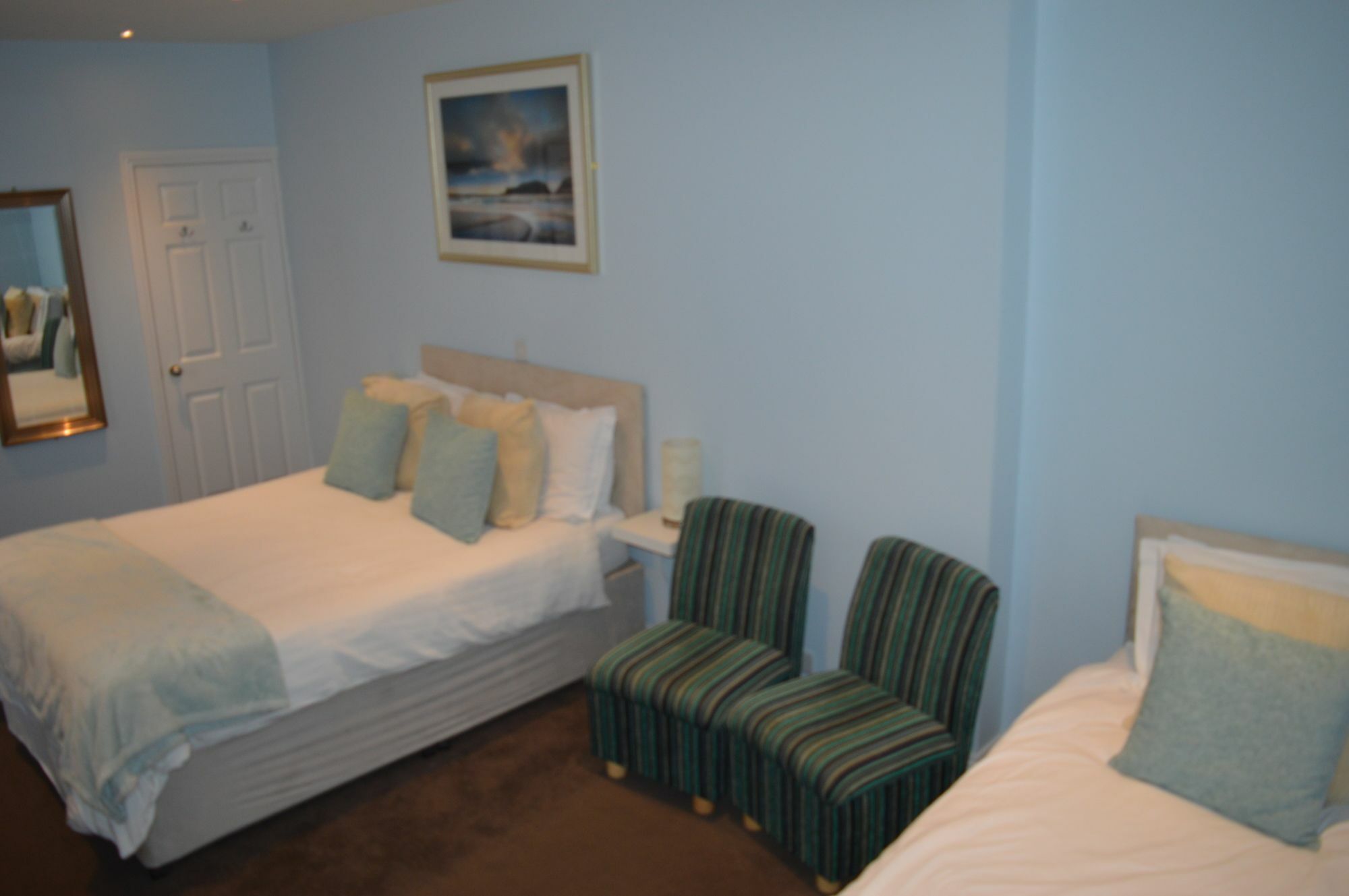 Brierley Guesthouse ويموث المظهر الخارجي الصورة