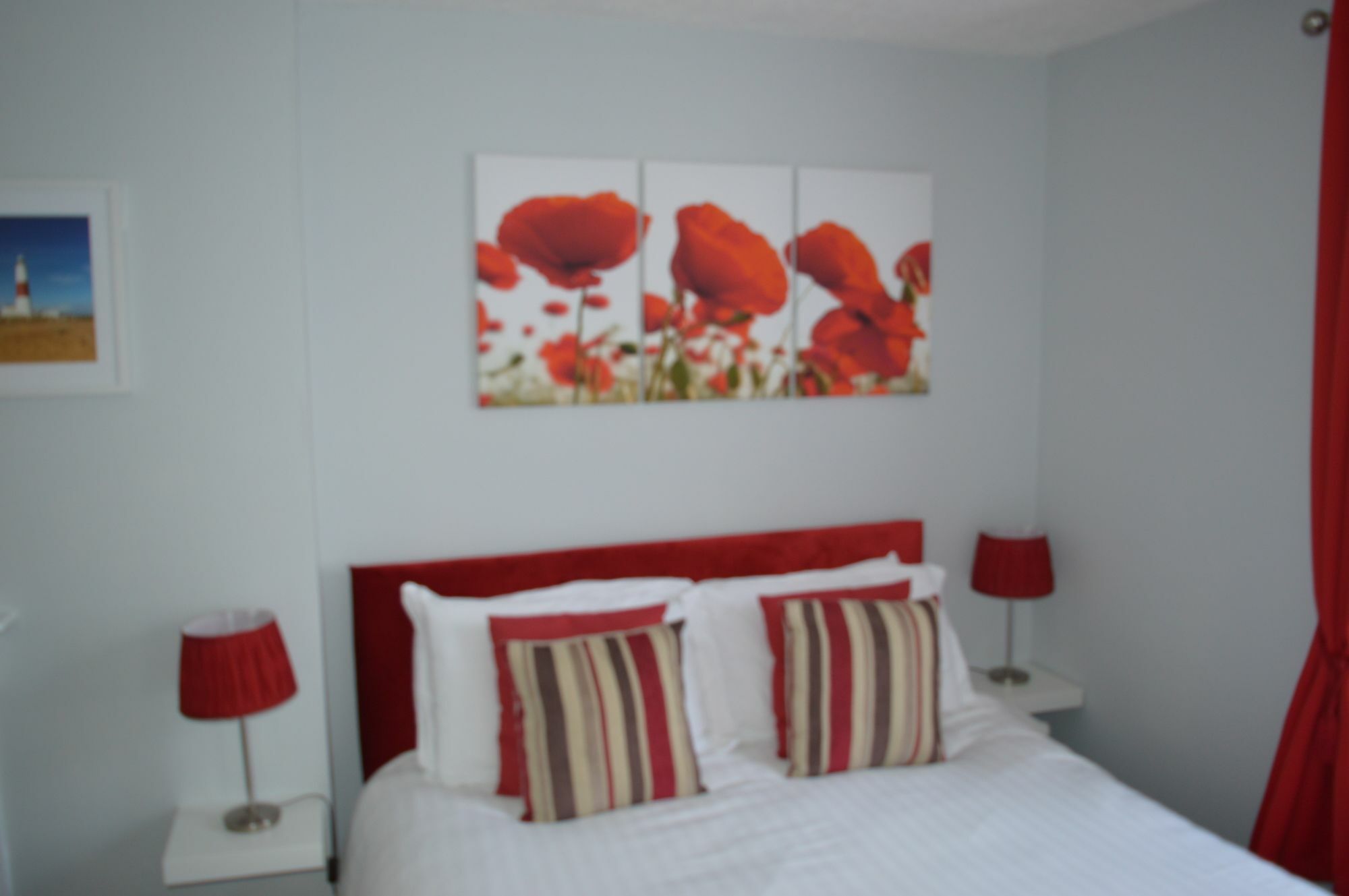 Brierley Guesthouse ويموث المظهر الخارجي الصورة