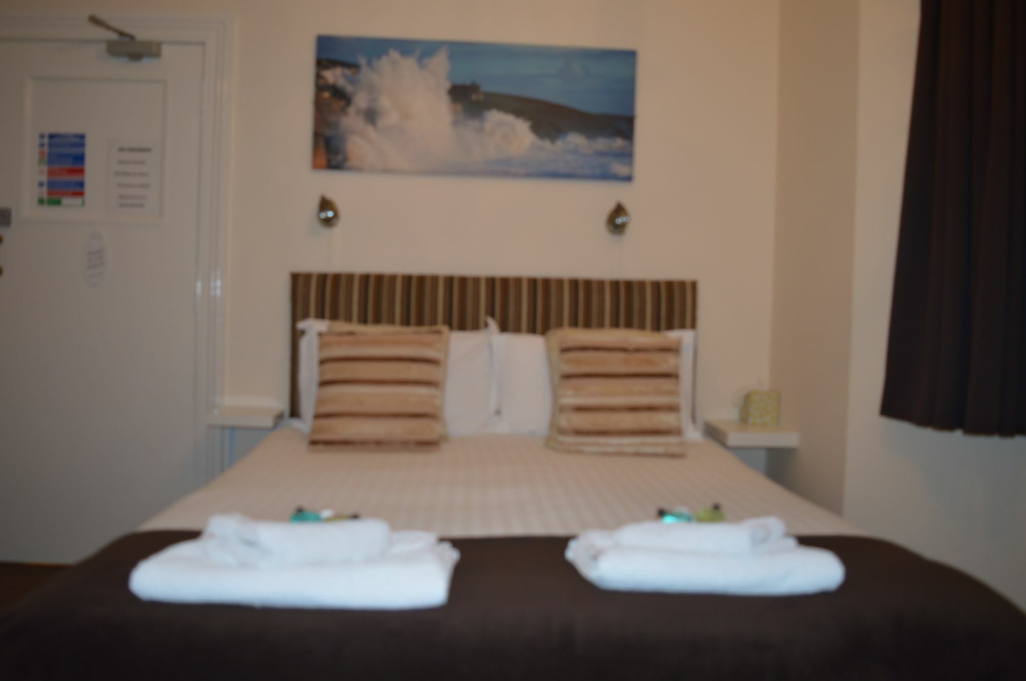 Brierley Guesthouse ويموث المظهر الخارجي الصورة