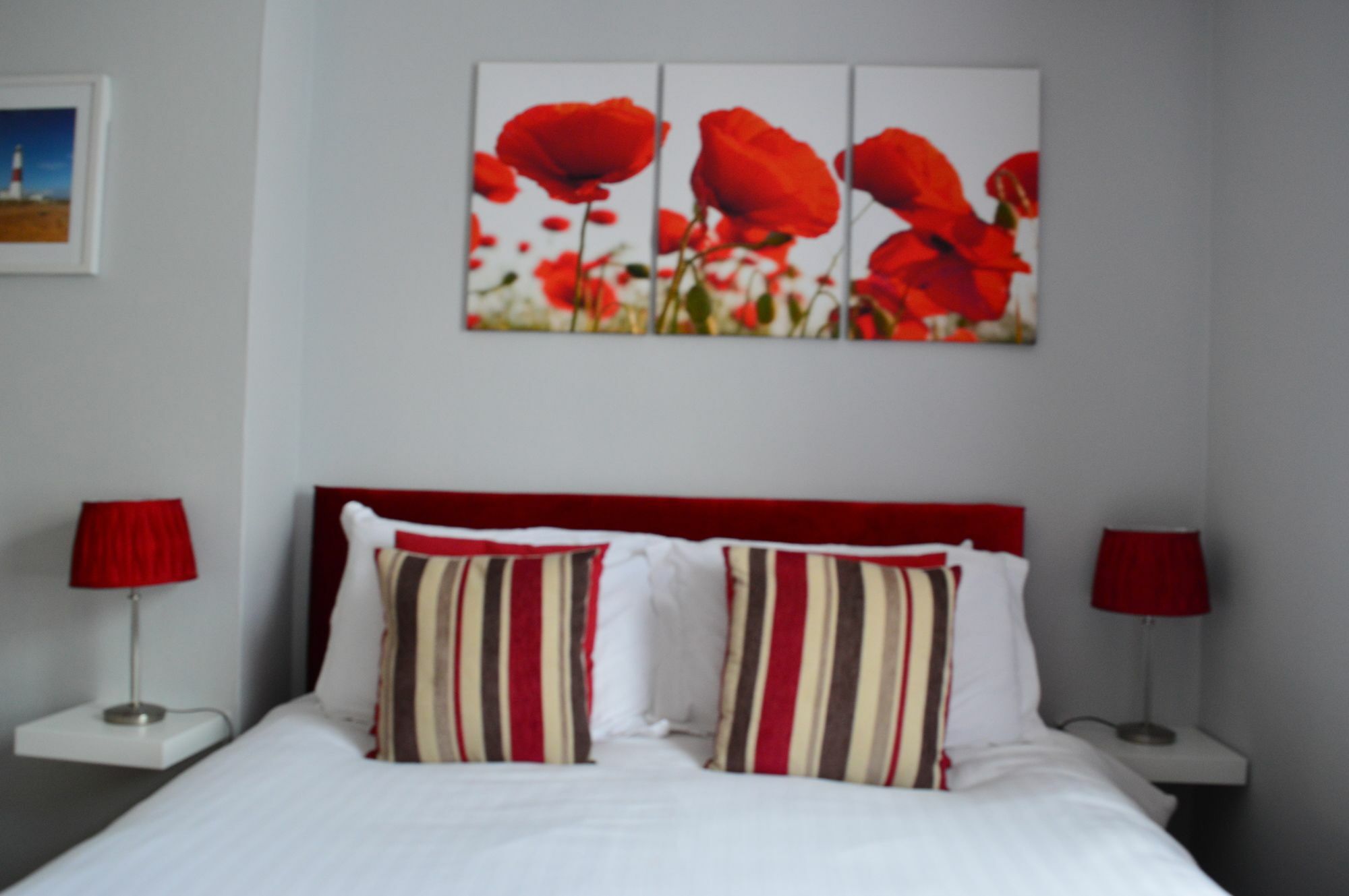Brierley Guesthouse ويموث المظهر الخارجي الصورة