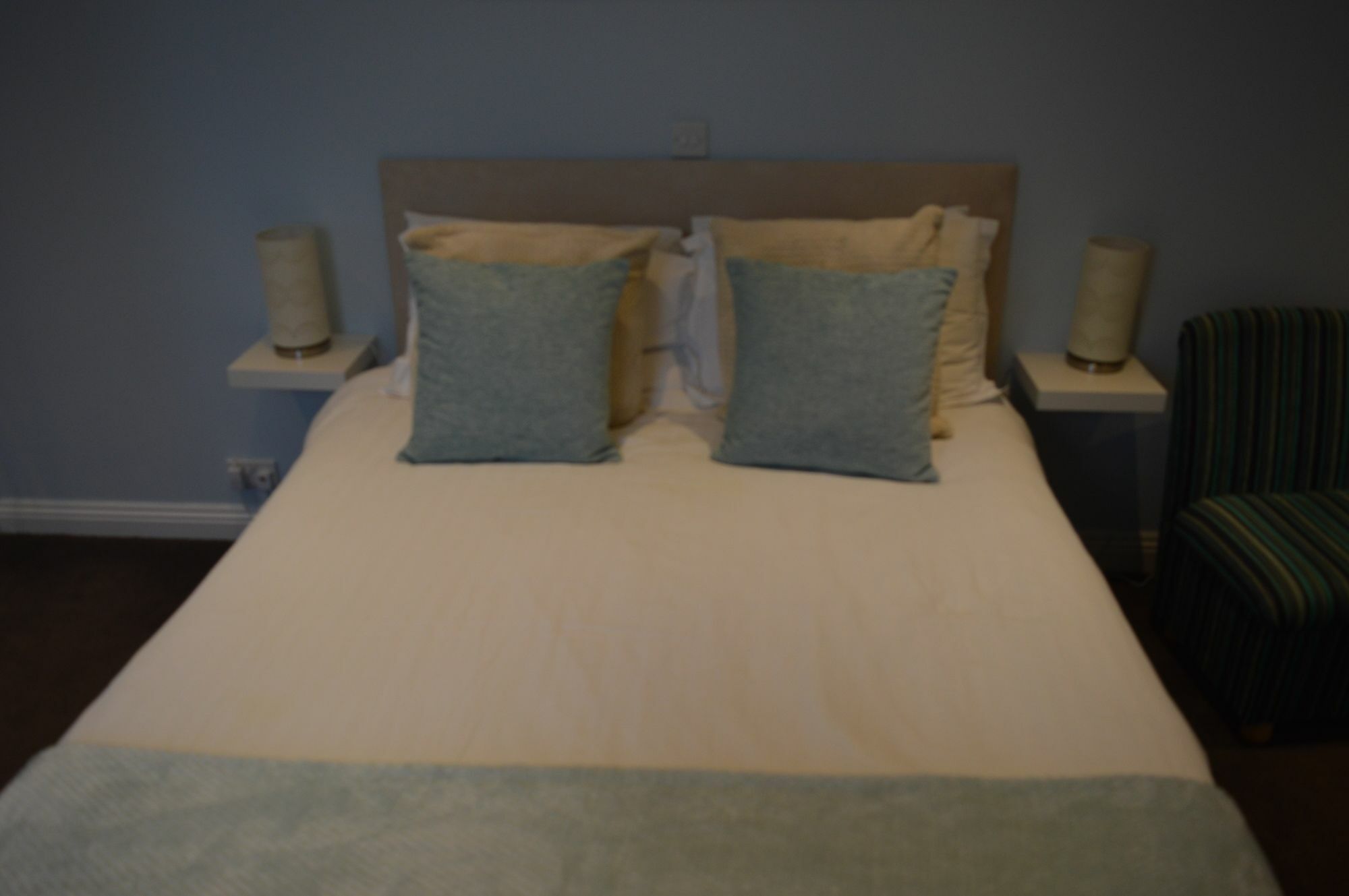 Brierley Guesthouse ويموث المظهر الخارجي الصورة